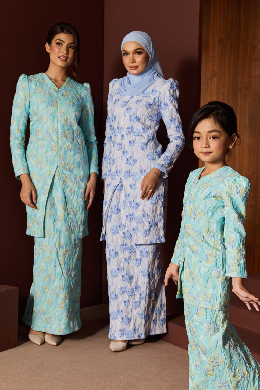 NEW IN KURUNG GRANDEUR